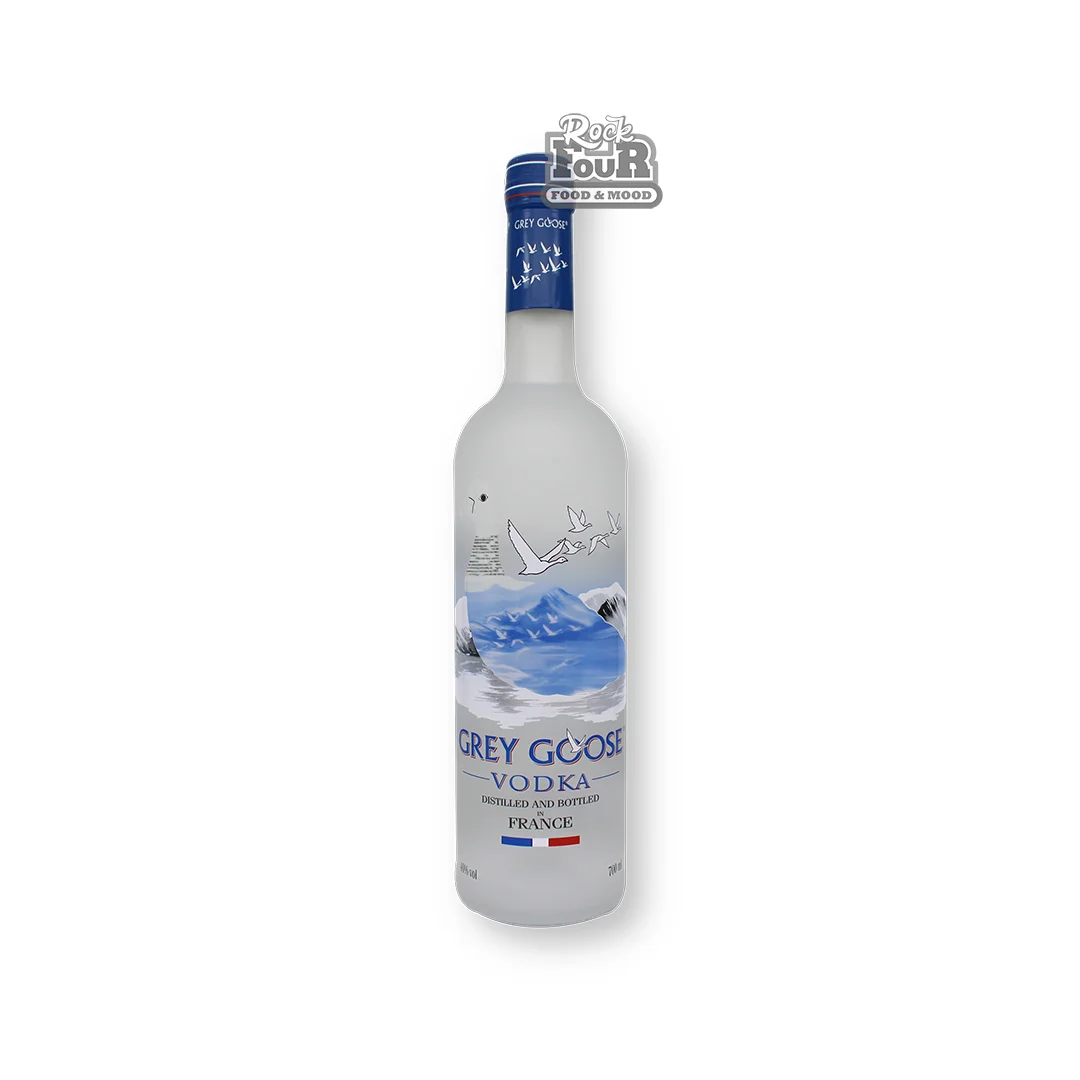 Vodka "Grey Goose" 700ml